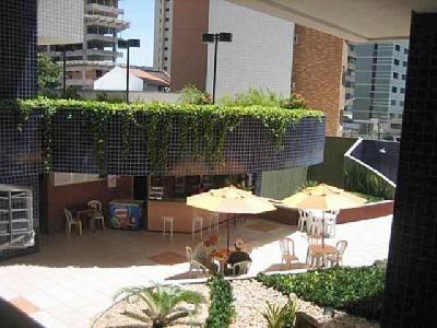 Otimo Apto 2 Quartos ,Tv Acabo ,Internet Praia Iracema ฟอร์ตาเลซา ภายนอก รูปภาพ